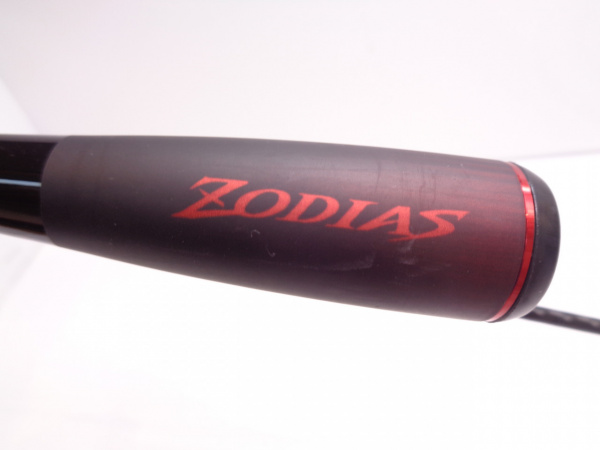 20ゾディアス 166M-2